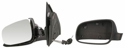 Volkswagen Buitenspiegel 5402041112158P