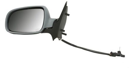 Volkswagen Buitenspiegel 5402041112199P