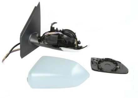 Volkswagen Buitenspiegel 5402041113111P