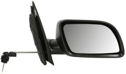 Volkswagen Buitenspiegel 5402041115119P