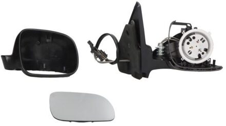 Volkswagen Buitenspiegel 5402041115128P