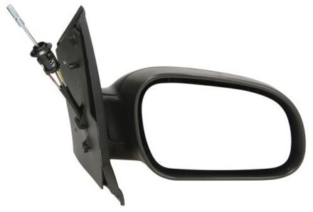 Volkswagen Buitenspiegel 5402041115191P