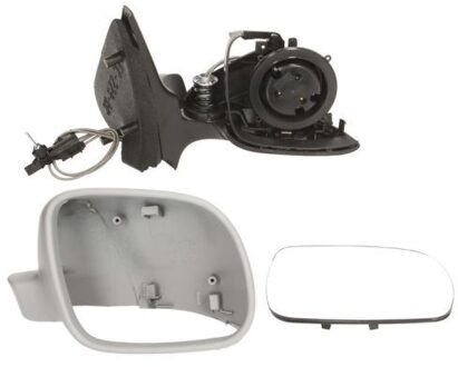 Volkswagen Buitenspiegel 5402041115199P