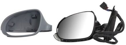 Volkswagen Buitenspiegel 5402041121118P