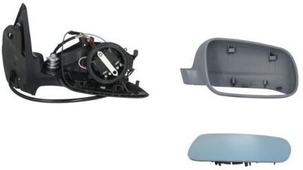 Volkswagen Buitenspiegel 5402041121124P