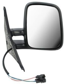 Volkswagen Buitenspiegel 5402041121981P