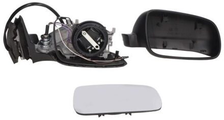 Volkswagen Buitenspiegel 5402041122111P