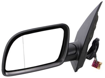 Volkswagen Buitenspiegel 5402041125119P