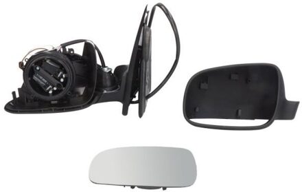 Volkswagen Buitenspiegel 5402041125158P