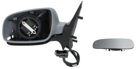 Volkswagen Buitenspiegel 5402041125199P