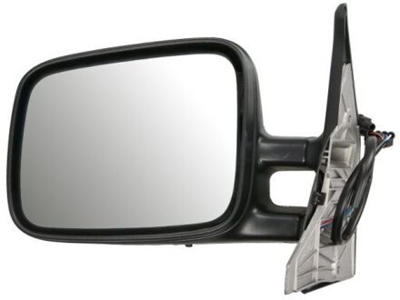 Volkswagen Buitenspiegel 5402041125981P