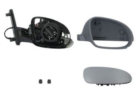 Volkswagen Buitenspiegel 5402041129893P