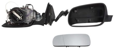 Volkswagen Buitenspiegel 5402041135111P