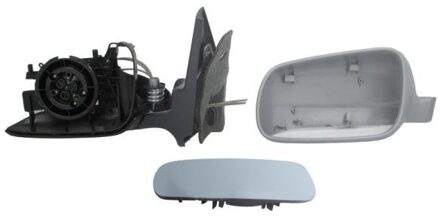 Volkswagen Buitenspiegel 5402041137127P