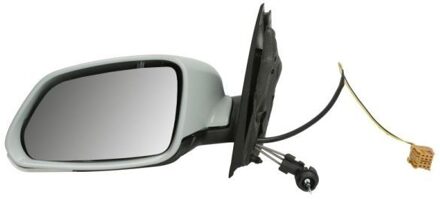 Volkswagen Buitenspiegel 5402041199111P