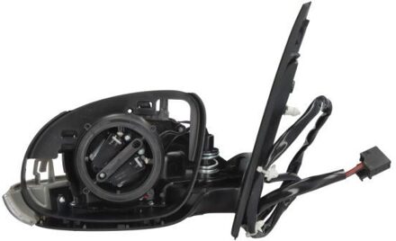 Volkswagen Buitenspiegel 5402041327128P