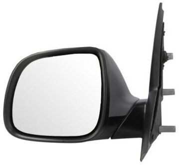 Volkswagen Buitenspiegel 5402041623343P