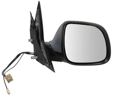 Volkswagen Buitenspiegel 5402041623354P