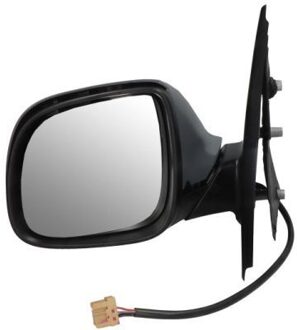 Volkswagen Buitenspiegel 5402041623355P