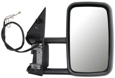 Volkswagen Buitenspiegel 5402049221919P