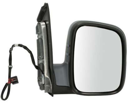 Volkswagen Buitenspiegel 5402049228152P