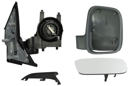 Volkswagen Buitenspiegel 5402049232985P