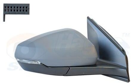 Volkswagen Buitenspiegel 5751808