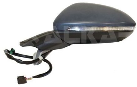 Volkswagen Buitenspiegel 6139138