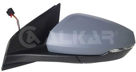 Volkswagen Buitenspiegel 6139198