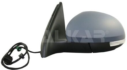 Volkswagen Buitenspiegel 9047136