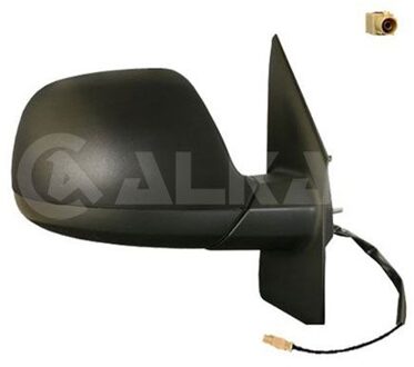 Volkswagen Buitenspiegel 9204928