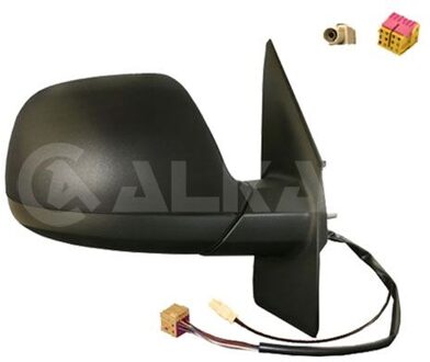 Volkswagen Buitenspiegel 9228928