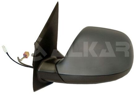 Volkswagen Buitenspiegel 9233912