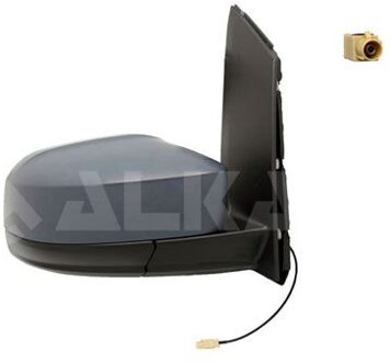 Volkswagen Buitenspiegel 9236877