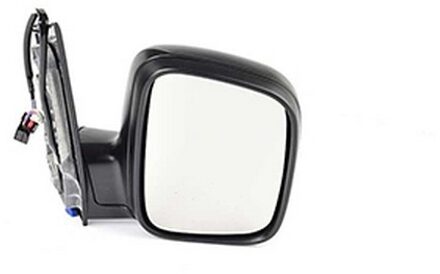 Volkswagen Buitenspiegel BSG90900008