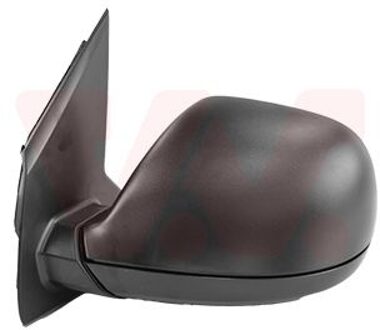 Volkswagen Buitenspiegel * HAGUS * 5791853