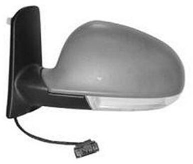 Volkswagen Buitenspiegel links elektrisch vanaf '04