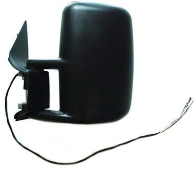 Volkswagen Buitenspiegel links elektrisch