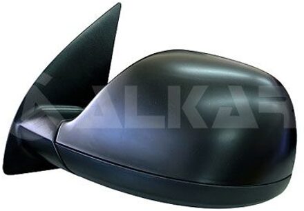 Volkswagen Buitenspiegel links volledig 6101948