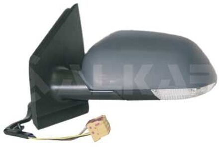 Volkswagen Buitenspiegel links volledig 6113111