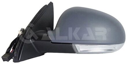 Volkswagen Buitenspiegel links volledig 6121121