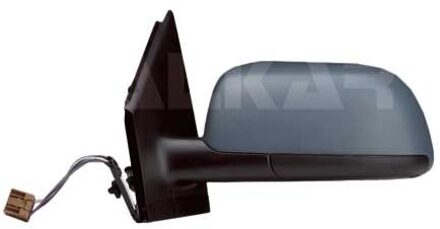 Volkswagen Buitenspiegel links volledig 6125110