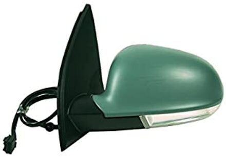 Volkswagen Buitenspiegel links volledig 6127128