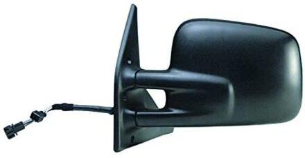 Volkswagen Buitenspiegel links volledig 6127986