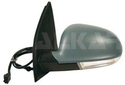 Volkswagen Buitenspiegel links volledig 6129128