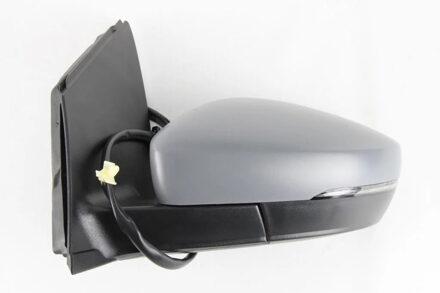 Volkswagen Buitenspiegel links volledig 6135123