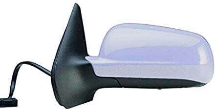 Volkswagen Buitenspiegel links volledig 6139127