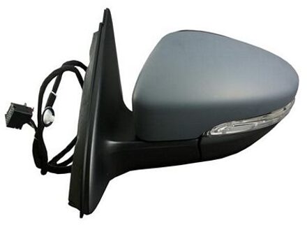 Volkswagen Buitenspiegel links volledig 6139181