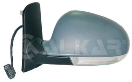 Volkswagen Buitenspiegel links volledig 6139801