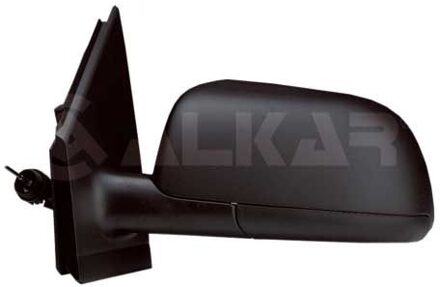 Volkswagen Buitenspiegel links volledig 6164110